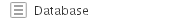 Database